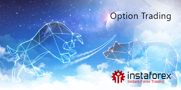 Ifx option trade