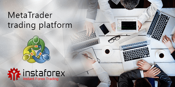 instaforex mt4 trading platform