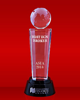 Best ecn forex brokers 2014