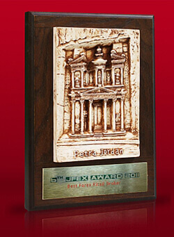 Jordan forex expo 2020