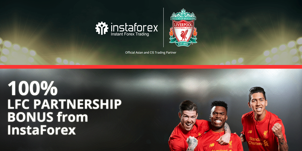 Liverpool fc forex