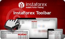 Forex news toolbar