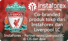 Liverpool fc forex