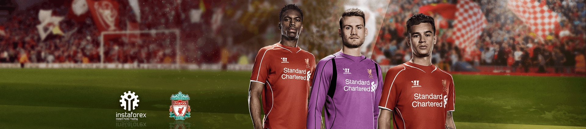 Forex trading liverpool