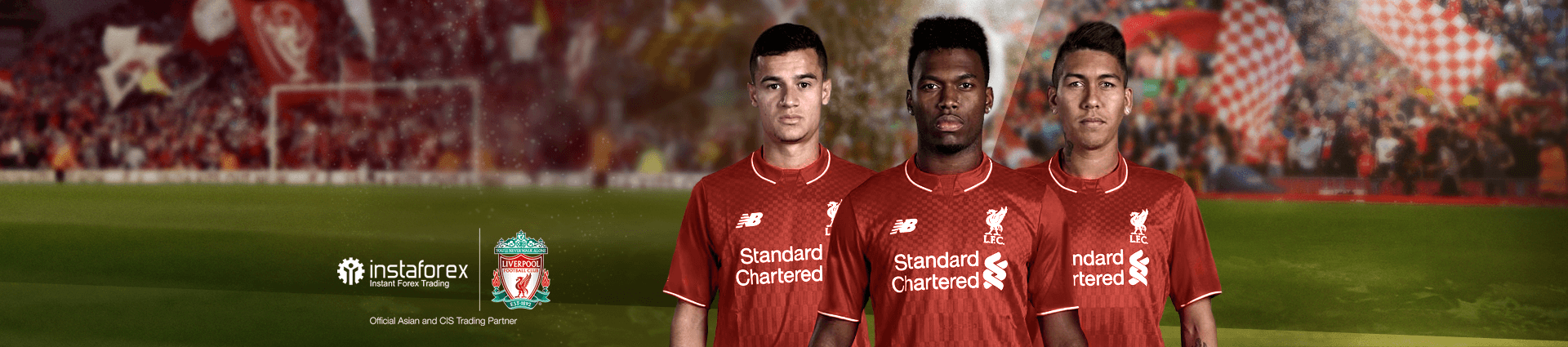 Forex trading liverpool