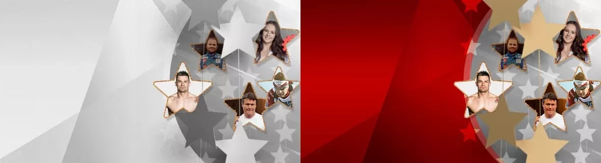 A team of Stars