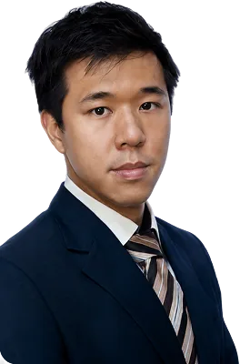 Analis keuangan Dean Leo